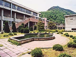 長野県長野商業高等学校